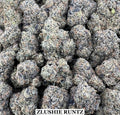 ZLUSHIE RUNTZ