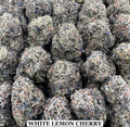WHITE LEMON CHERRY