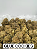GLUE COOKIES