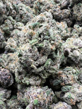 BLUE BENJIS