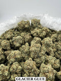 GLACIER GLUE