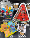 DEVOUR 1500MG GUMMIES