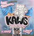 KAWZ EXOTIC MOONROCK