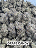 GRAPE CANDY