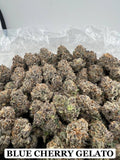 BLUE CHERRY GELATO