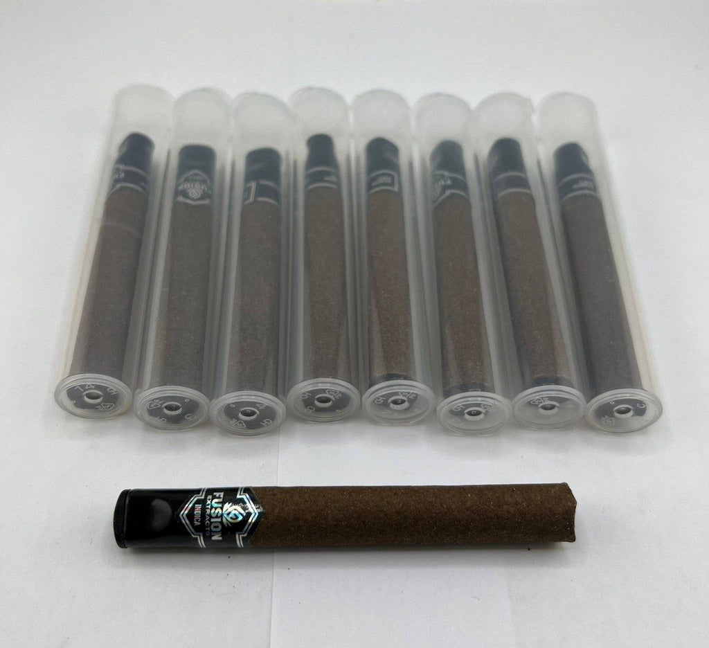 PREROLL BLUNTS