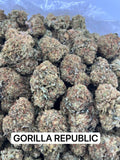 GORILLA REPUBLIC