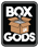BOXGODSLA - Home