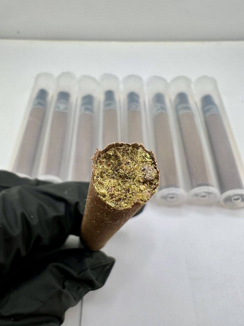 PREROLL BLUNTS