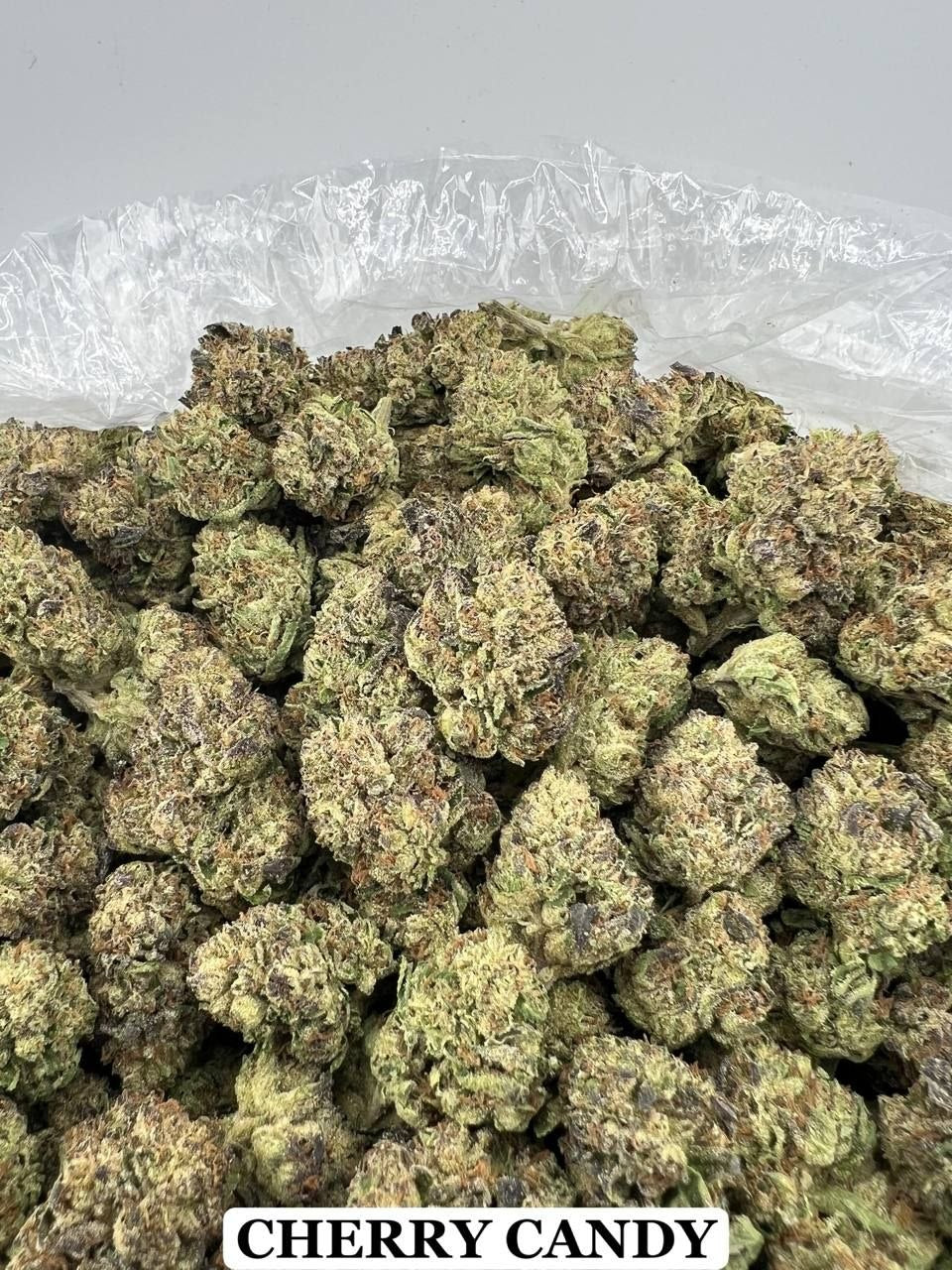 CHERRY CANDY