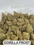 GORILLA FROST