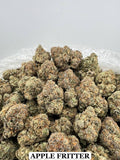 APPLE FRITTER