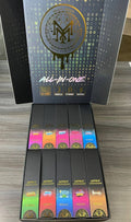 MUHA MEDS (INHALE EXCELLENCE)