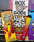 HIGH 90’s 2G DISPOSABLE
