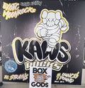 KAWZ EXOTIC MOONROCK 