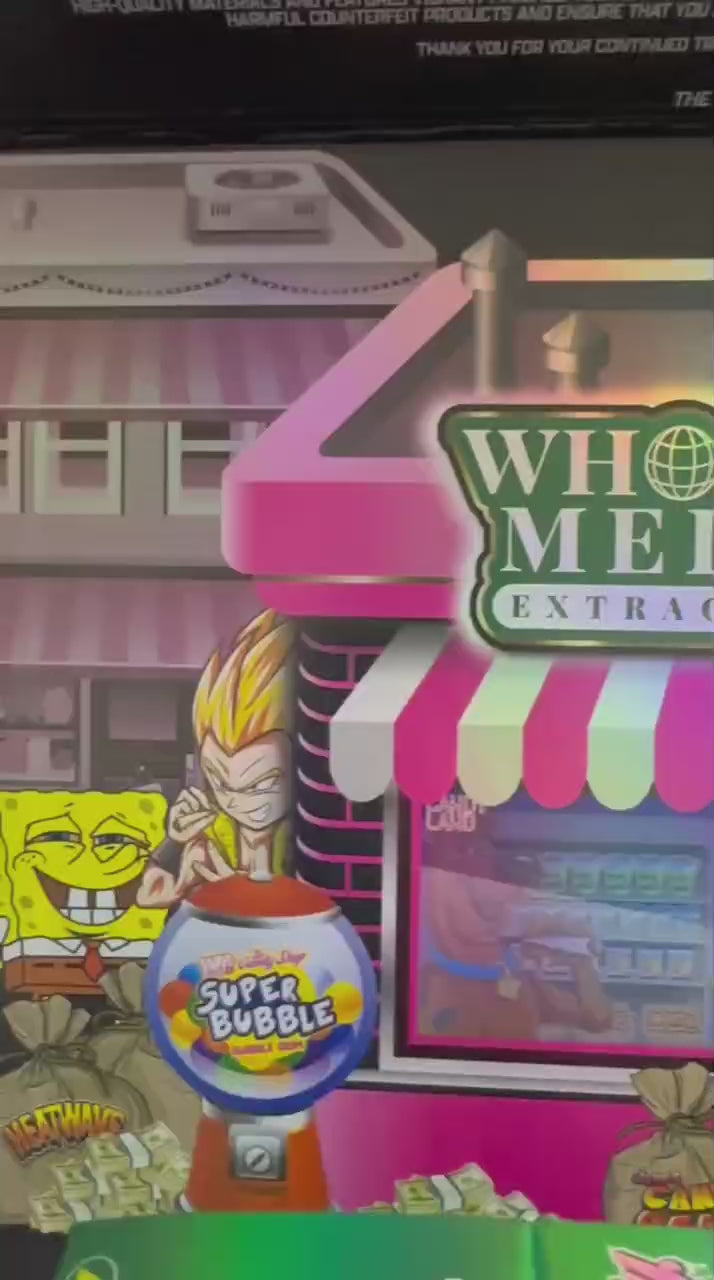WHOLE MELT 2G DISPOS