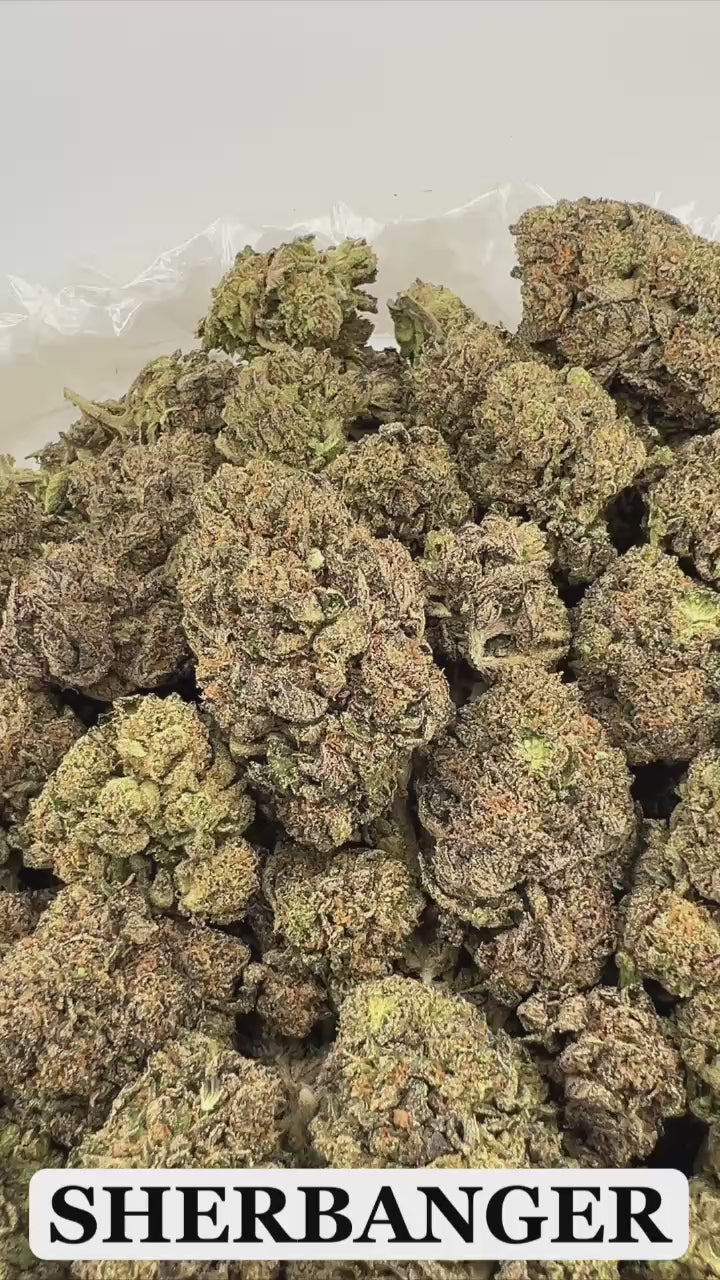 CHERRY PIE