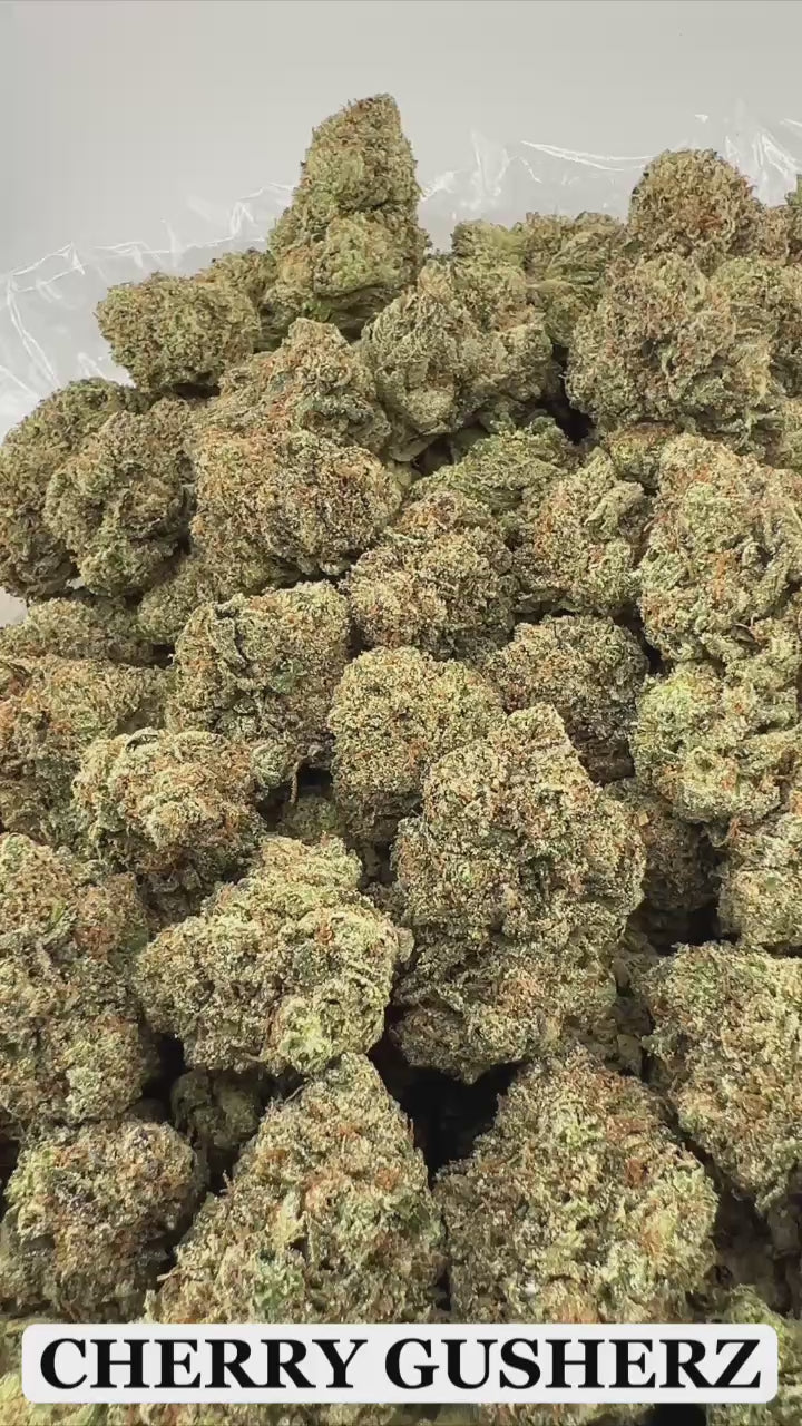 COUGHIN CANDY