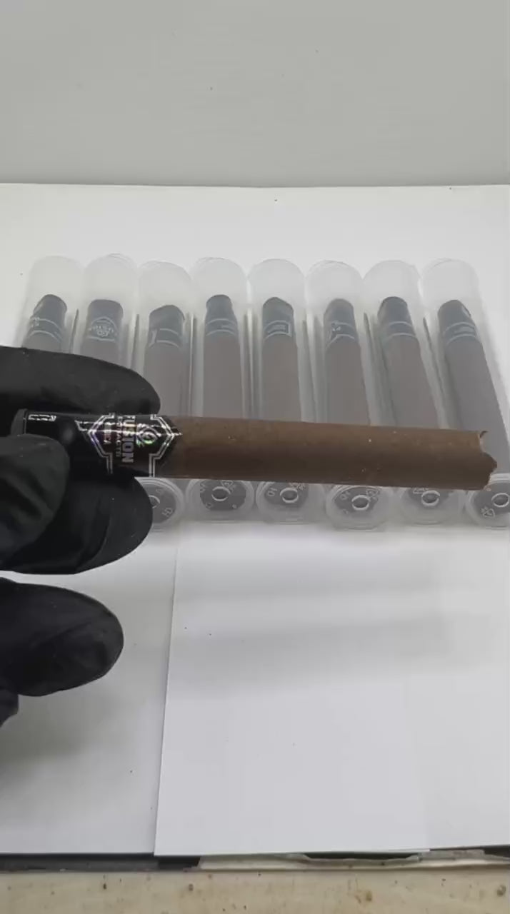 PREROLL BLUNTS
