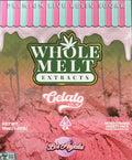 WHOLE MELTS LIVE RESIN SUGARS