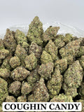 CHERRY GUSHERZ
