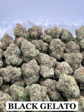 BLACK GELATO