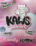 KAWZ EXOTIC MOONROCK