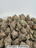 CHERRY POPPERS