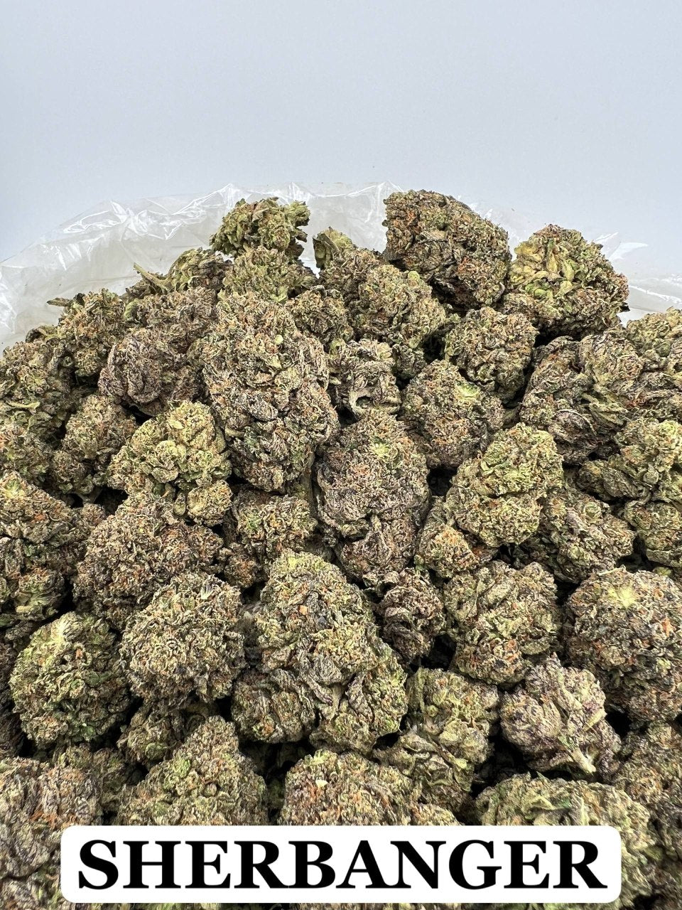 COUGHIN CANDY